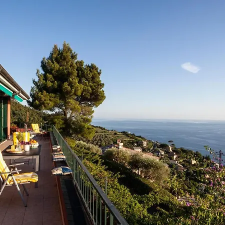 Orizzonti Blu! In Villaggio Esclusivo Con Terrazza Holiday home