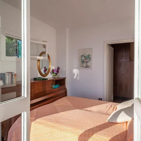 Casa vacanze Orizzonti Blu! In Villaggio Esclusivo Con Terrazza Cavi di Lavagna