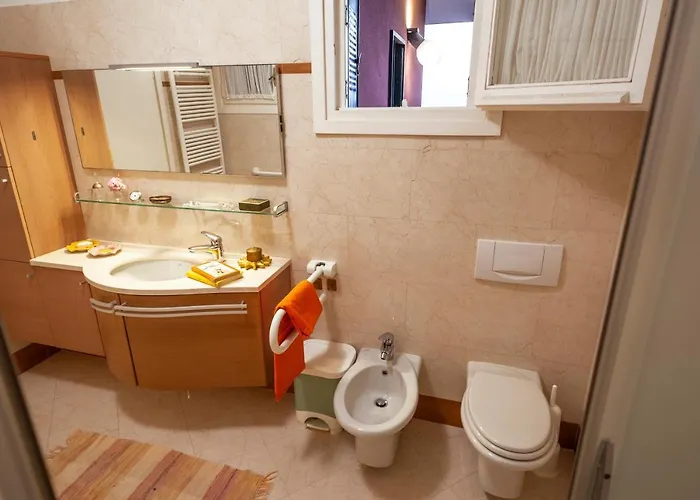 Orizzonti Blu! In Villaggio Esclusivo Con Terrazza Cavi di Lavagna