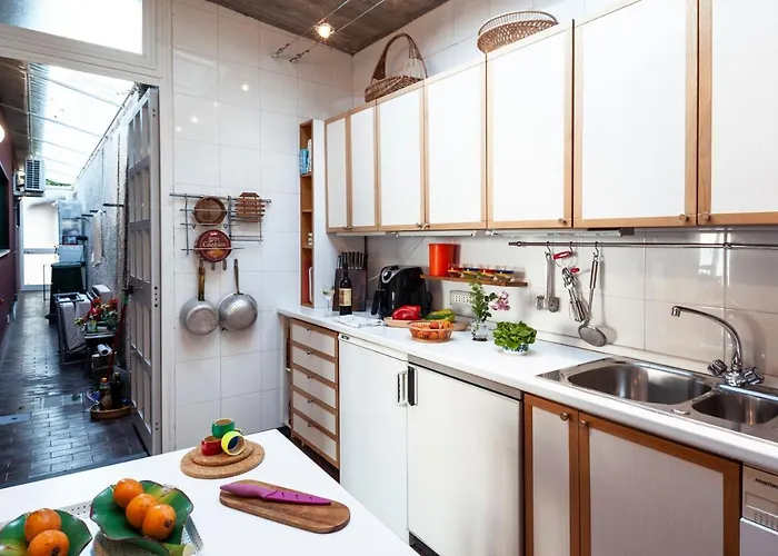 Orizzonti Blu! In Villaggio Esclusivo Con Terrazza *