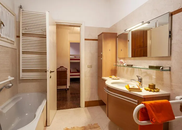 Tatil Evi Orizzonti Blu! In Villaggio Esclusivo Con Terrazza