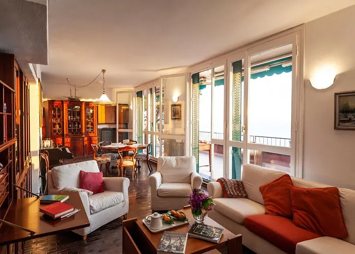 Orizzonti Blu! In Villaggio Esclusivo Con Terrazza Tatil Evi