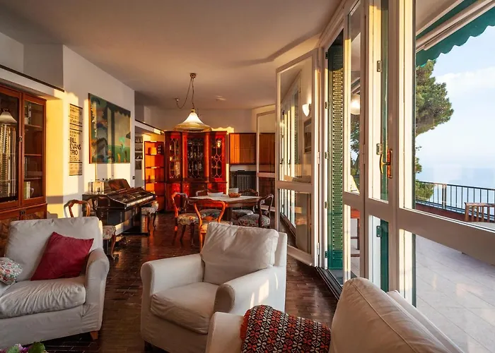 Tatil Evi Orizzonti Blu! In Villaggio Esclusivo Con Terrazza *