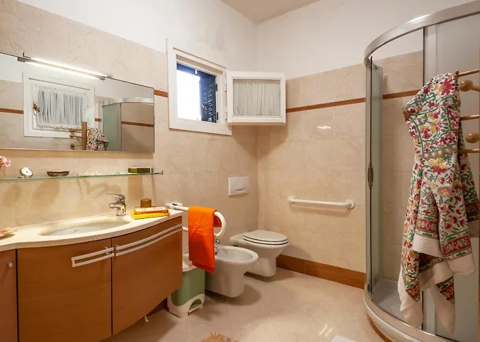 Orizzonti Blu! In Villaggio Esclusivo Con Terrazza * Cavi di Lavagna